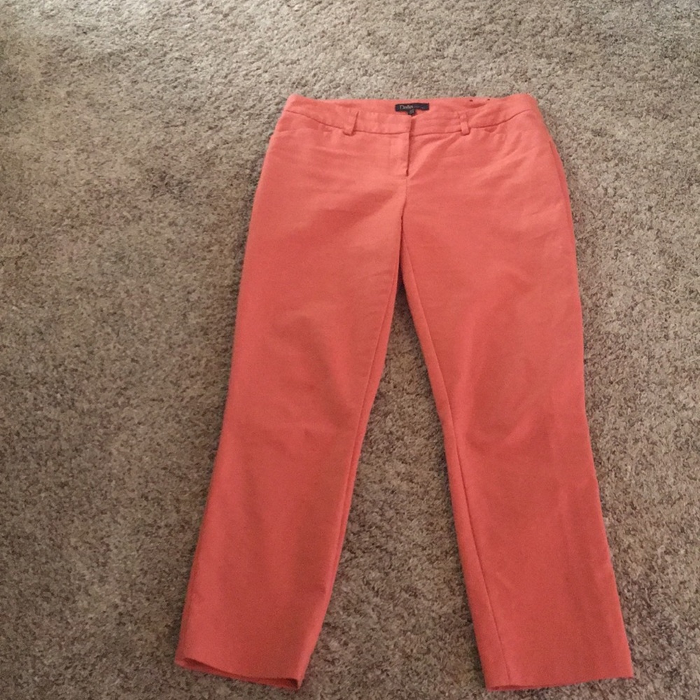 Pants